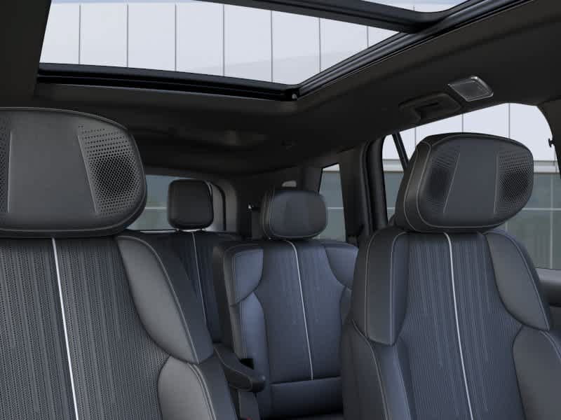 New 2027 Cadillac Vistiq Sport AWD/4WD image 24