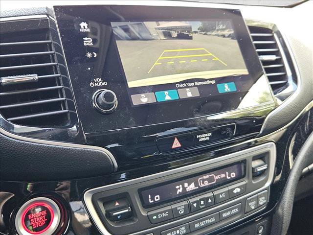 Used 2019 Honda Pilot Elite image 9
