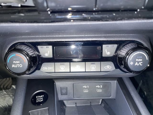 New 2026 Nissan Kicks SV w/ Cold Weather Package image 27