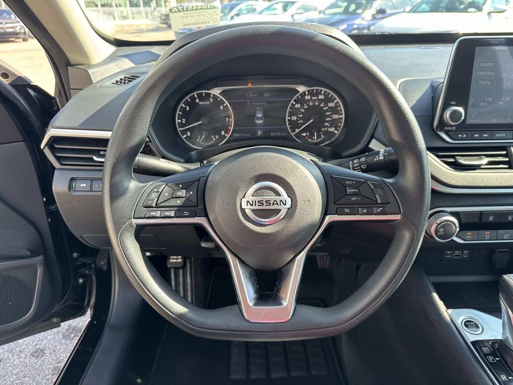 Used 2019 Nissan Altima 2.5 S image 22