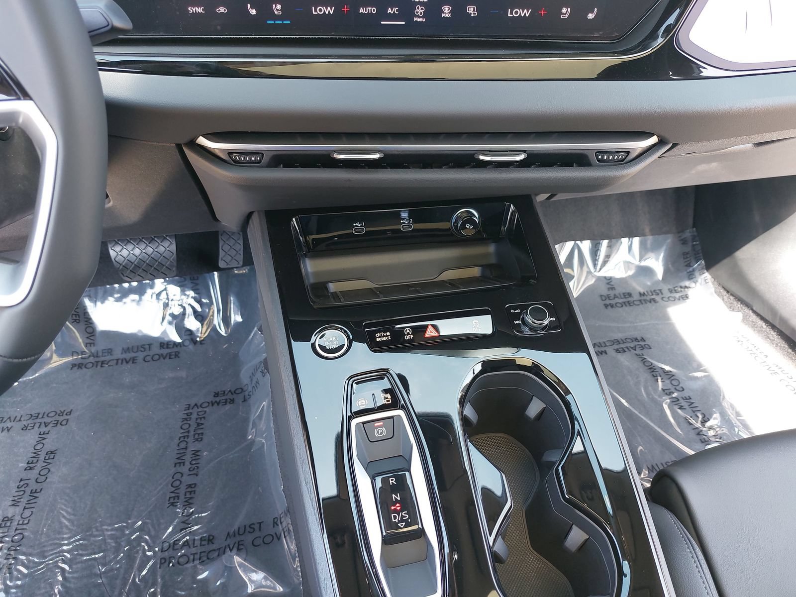 New 2026 Audi A5 2.0T Premium Plus AWD/4WD image 22
