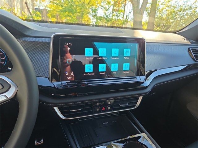 New 2026 Volkswagen Atlas Cross Sport SEL Premium R-Line image 21