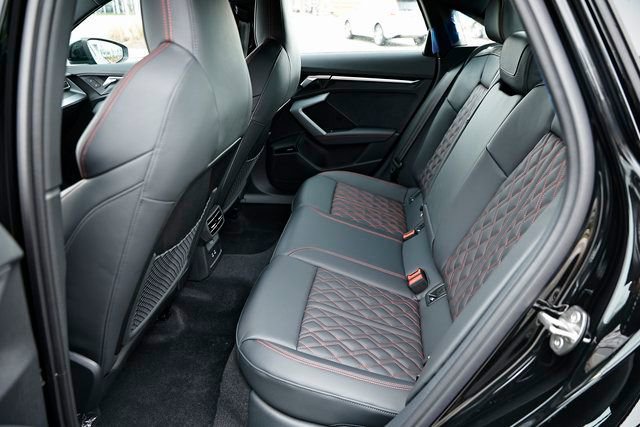 New 2026 Audi S3 Premium image 25