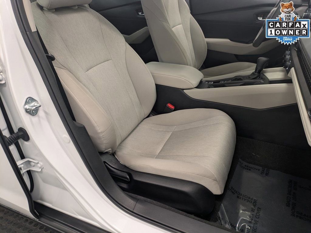 Certified 2023 Honda Accord LX image 28