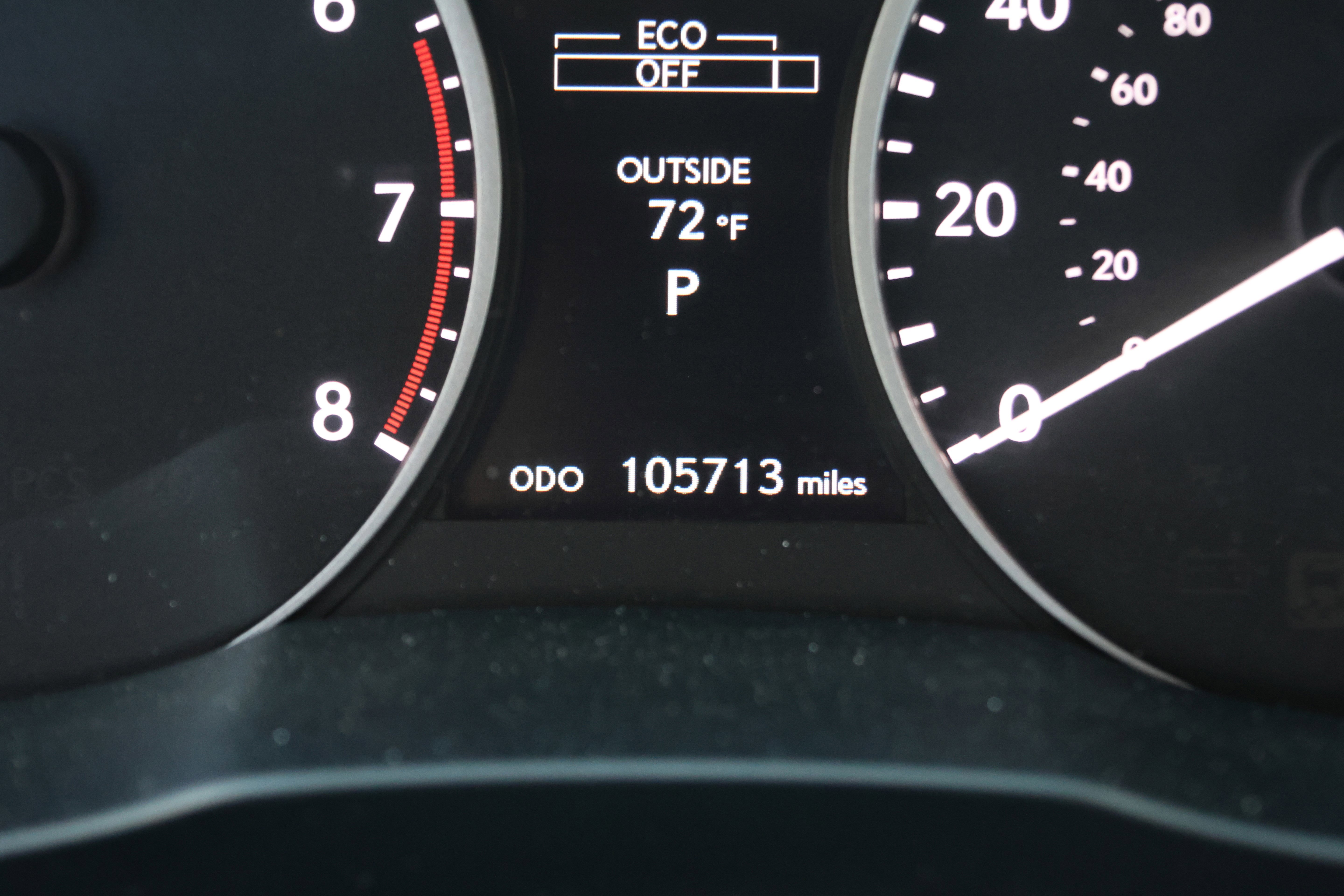 Used 2015 Lexus ES 350 w/ Premium Package FWD image 21