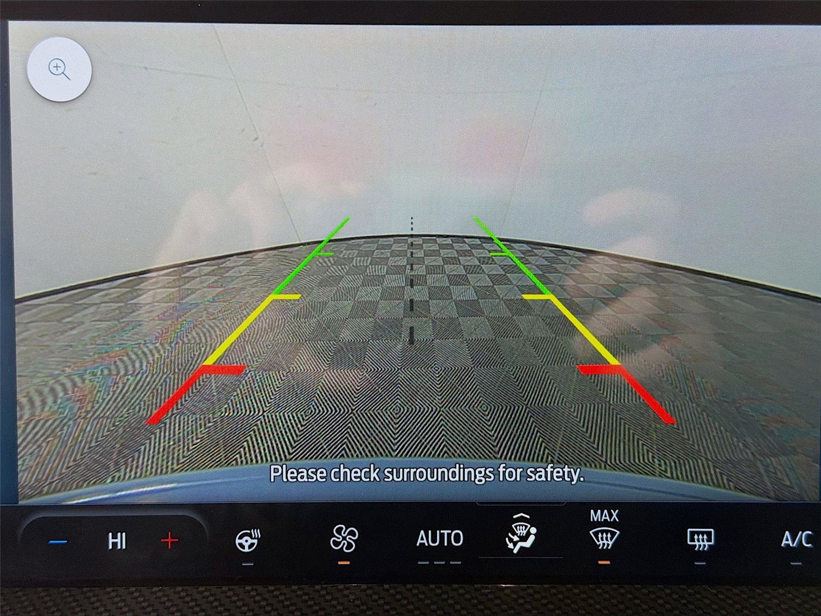 Used 2024 Ford Escape ST-Line w/ Tech Pack #1 image 16