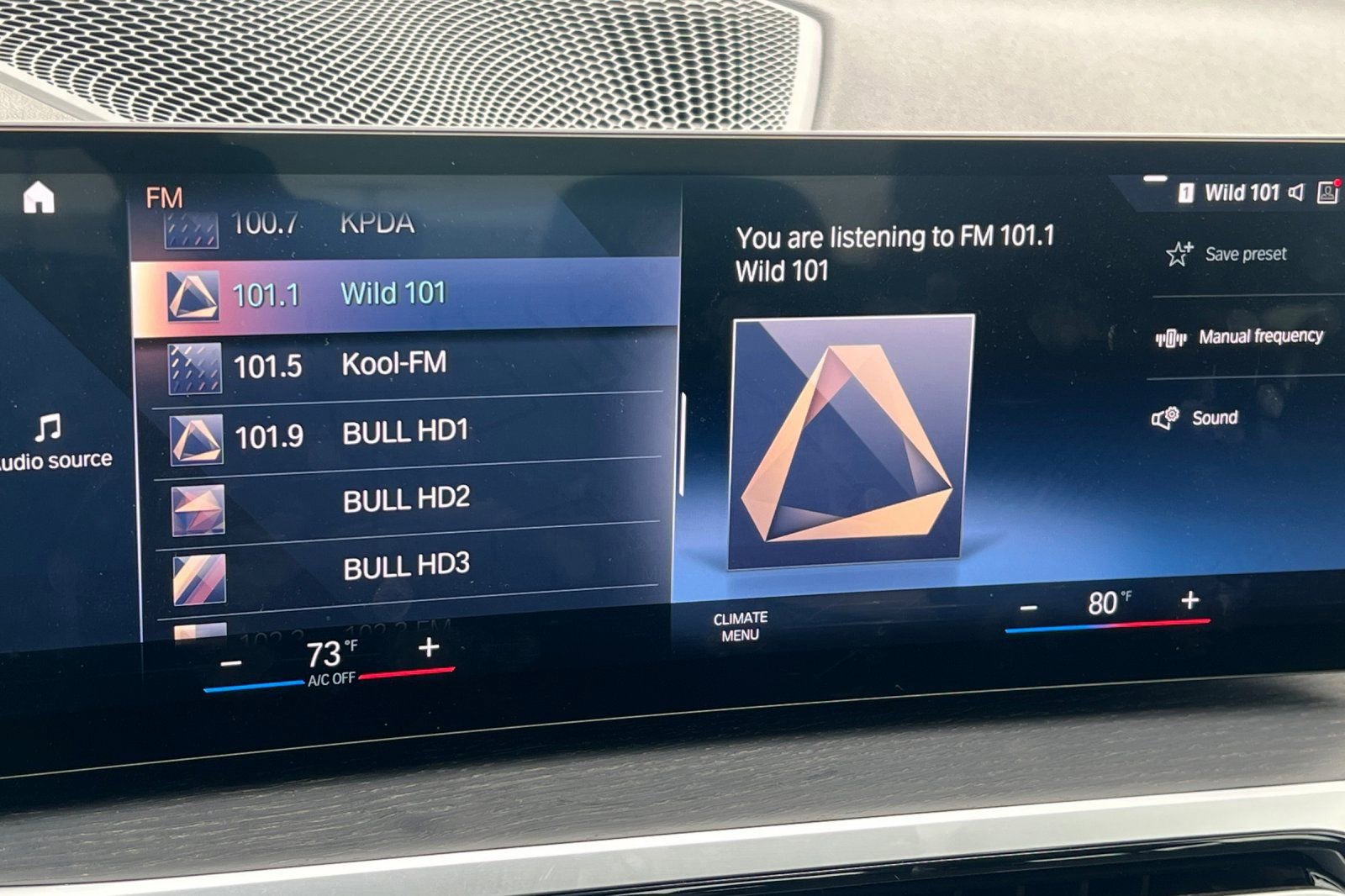 Used 2024 BMW 330i Sedan image 15