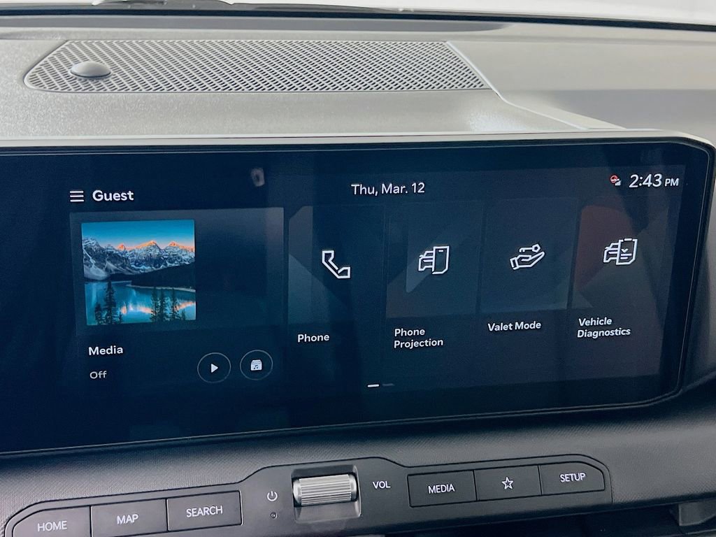 New 2026 Kia K4 LX image 12
