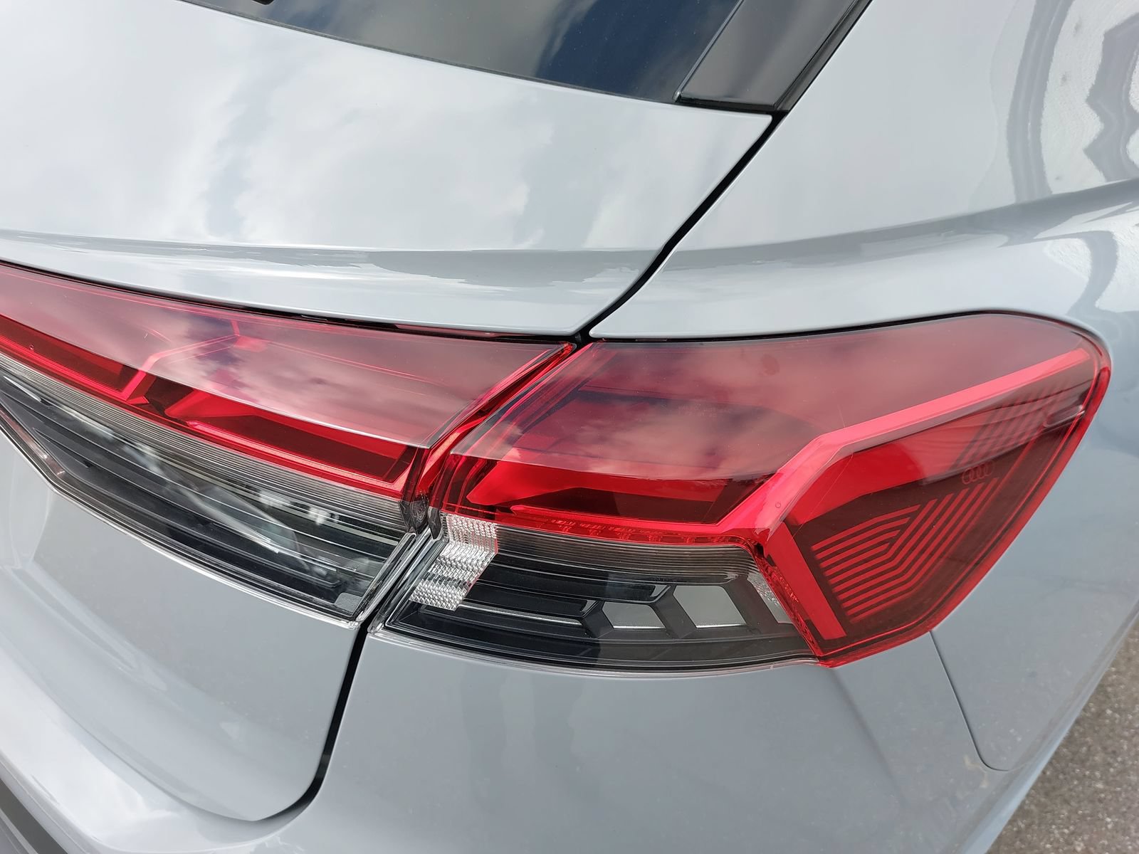 Certified 2023 Audi Q4 e-tron Premium w/ Convenience Package RWD image 39