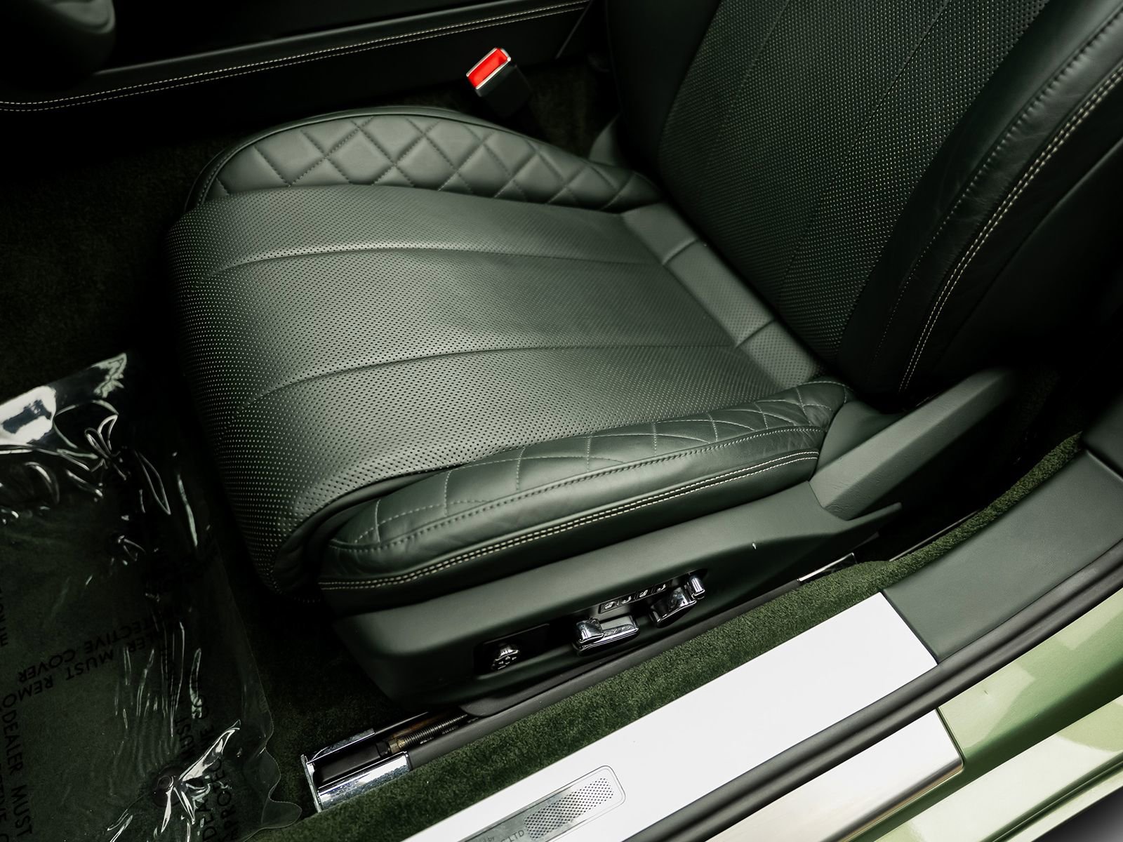 Used 2021 Bentley Continental GT image 34