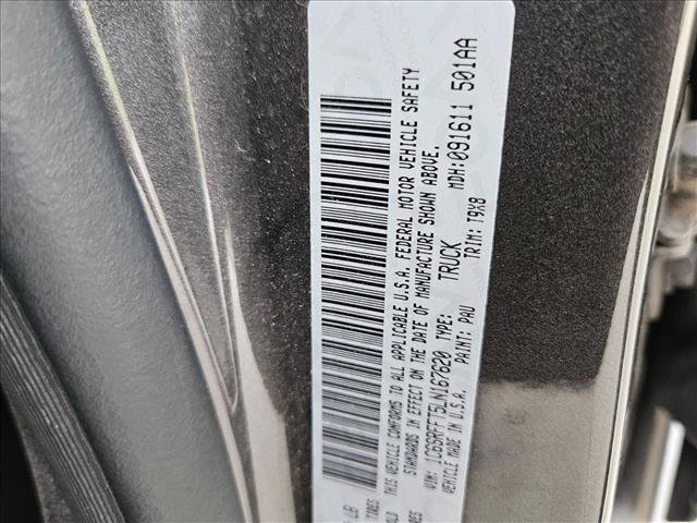 Used 2020 RAM 1500 Big Horn AWD/4WD image 19