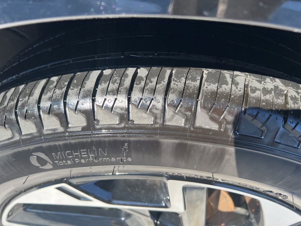 Certified 2023 Kia Sportage SX image 42