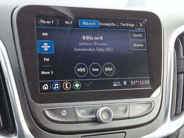 Certified 2019 Chevrolet Equinox Premier image 18