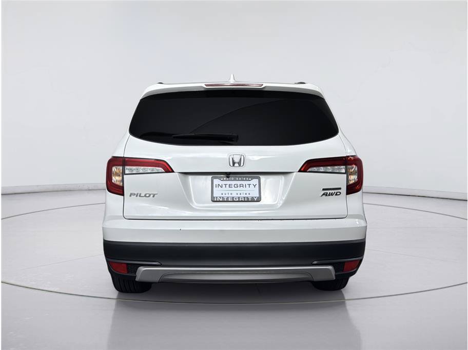 Used 2022 Honda Pilot Special Edition image 4