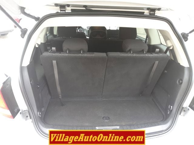 Used 2014 Dodge Journey SE w/ Flexible Seating Group FWD image 30