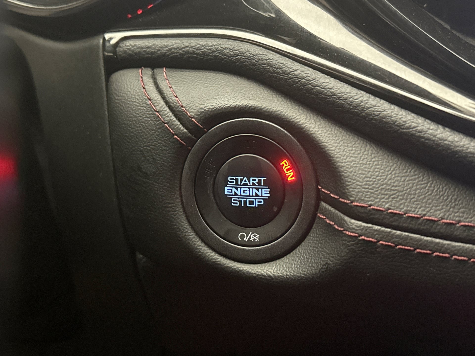 Used 2022 Dodge Durango R/T w/ Blacktop Package AWD/4WD image 23