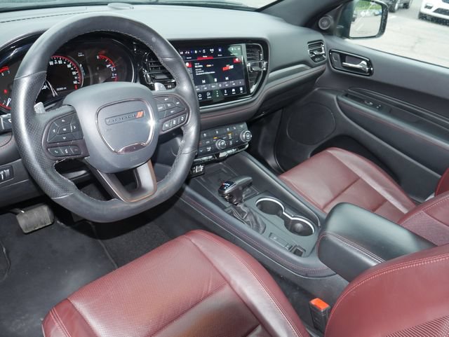 Used 2024 Dodge Durango R/T AWD/4WD image 16