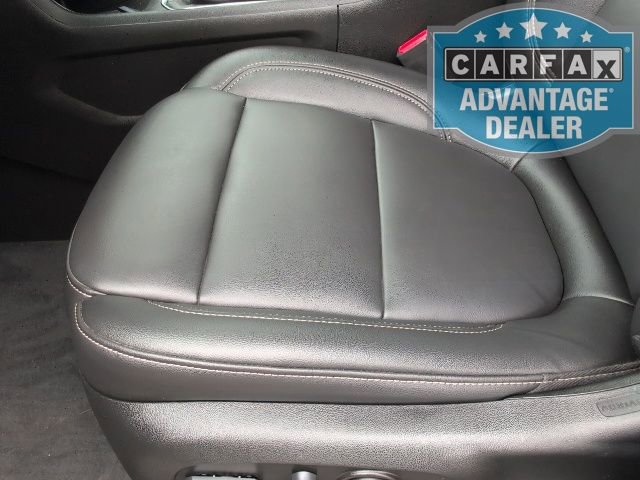 Certified 2022 Chevrolet Traverse LT image 14