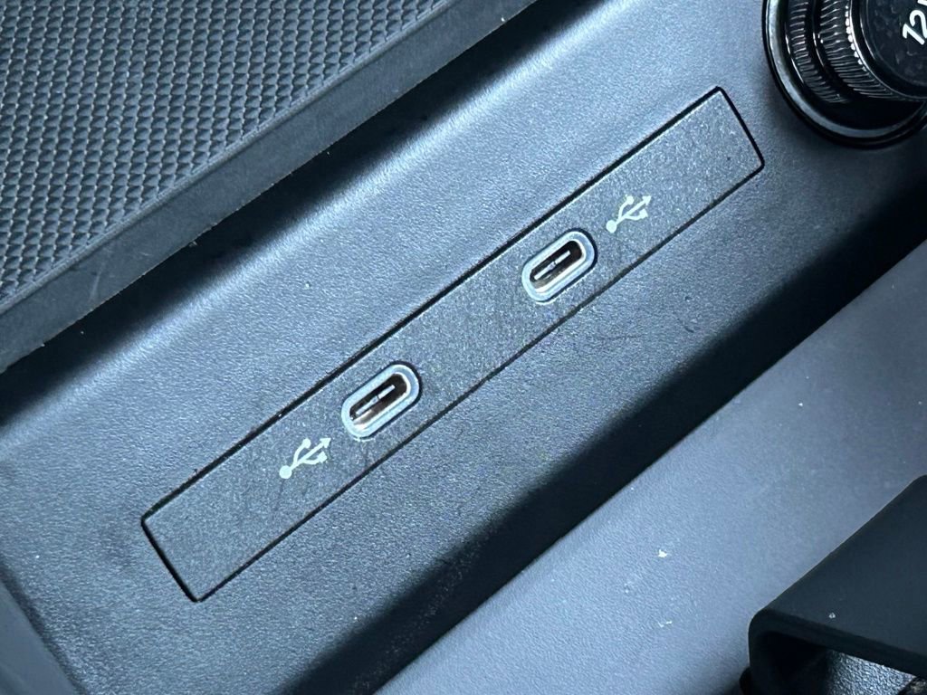 Used 2023 Audi Q4 e-tron Prestige w/ Black Optic Package image 38