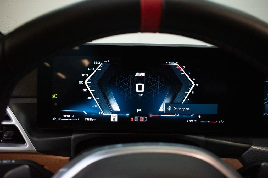 Certified 2026 BMW 440i xDrive Coupe w/ Parking Assistance Package image 13