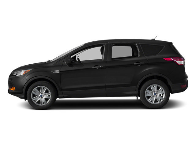 Used 2014 Ford Escape Titanium AWD/4WD image 6