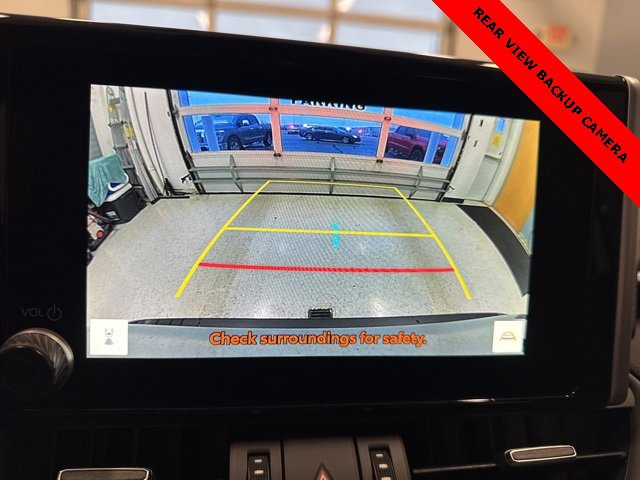 New 2025 Toyota RAV4 XLE Premium image 5