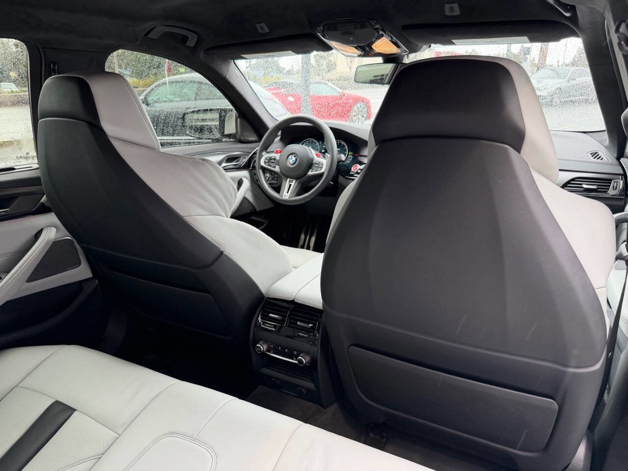 Used 2018 BMW M5 w/ Executive Package image 27