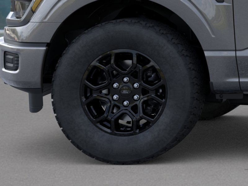 New 2026 Ford F150 STX image 21