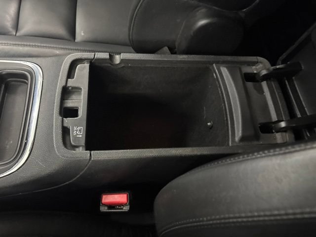 Used 2015 Dodge Durango Limited AWD/4WD image 43