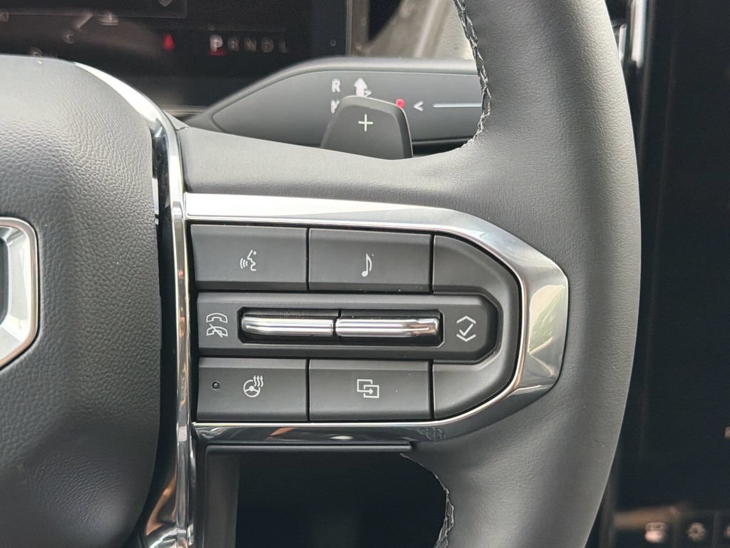 New 2026 GMC Terrain Denali AWD/4WD image 9