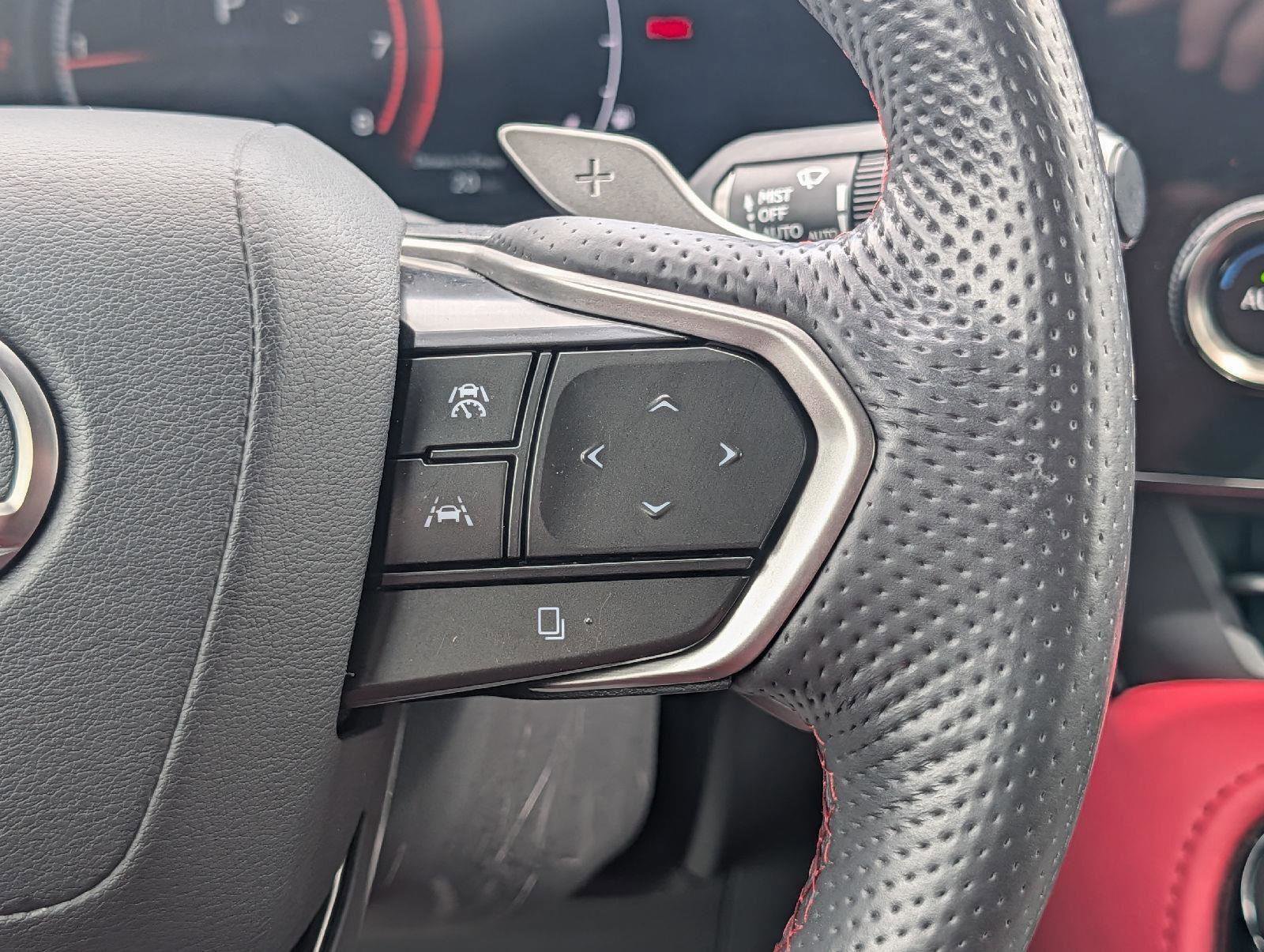 Certified 2024 Lexus NX 350 F Sport AWD/4WD image 13