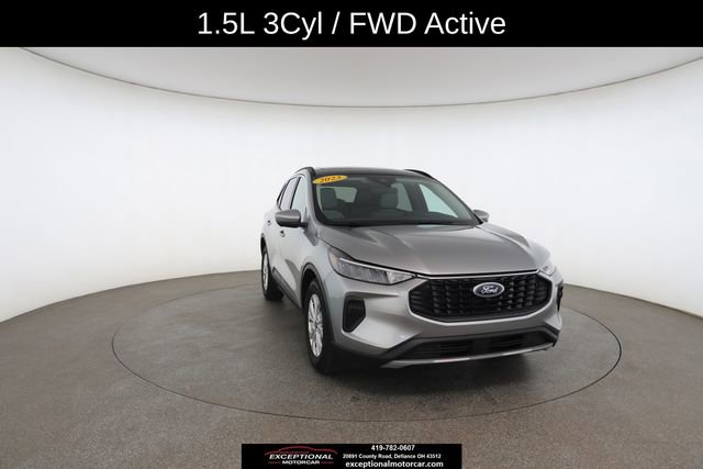 Used 2023 Ford Escape Active w/ Tech Pack #2 FWD image 29