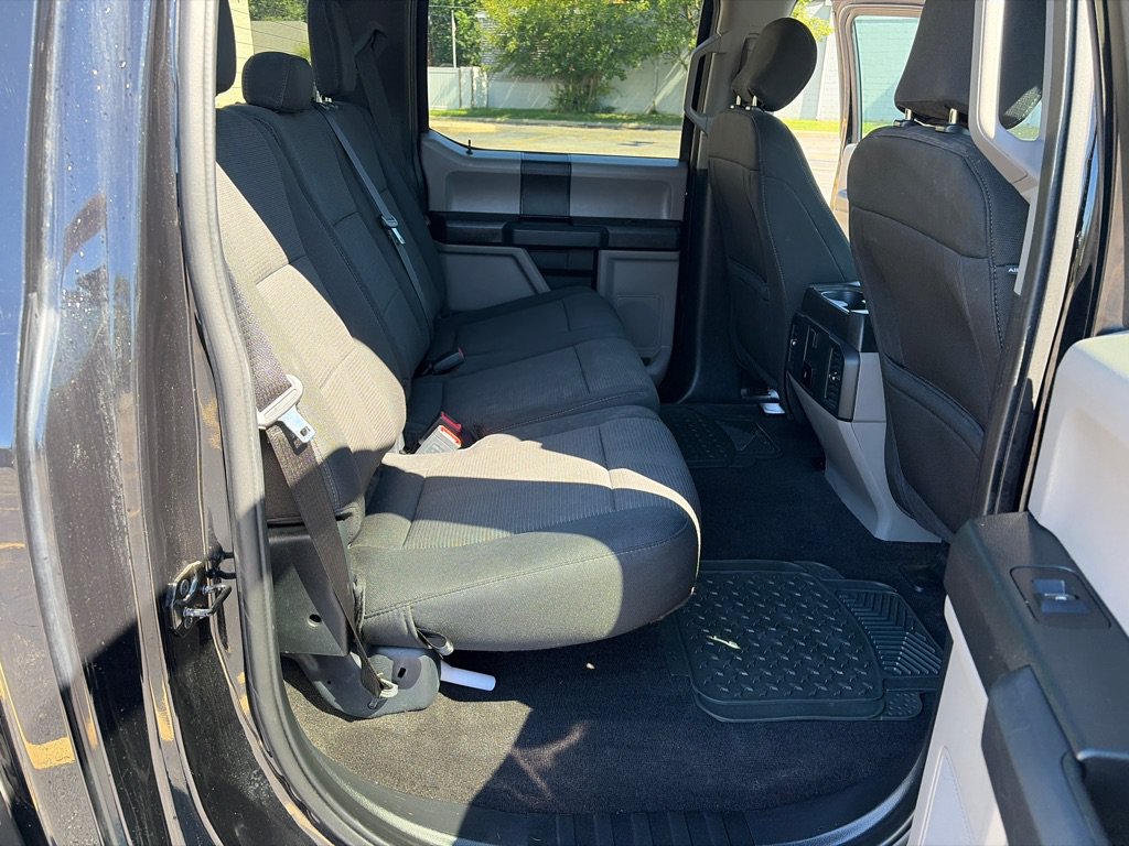 Used 2020 Ford F150 XL w/ Equipment Group 101A Mid AWD/4WD image 28