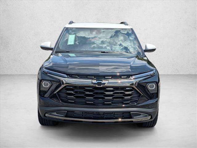 New 2026 Chevrolet TrailBlazer ACTIV w/ Driver Confidence Package FWD image 6