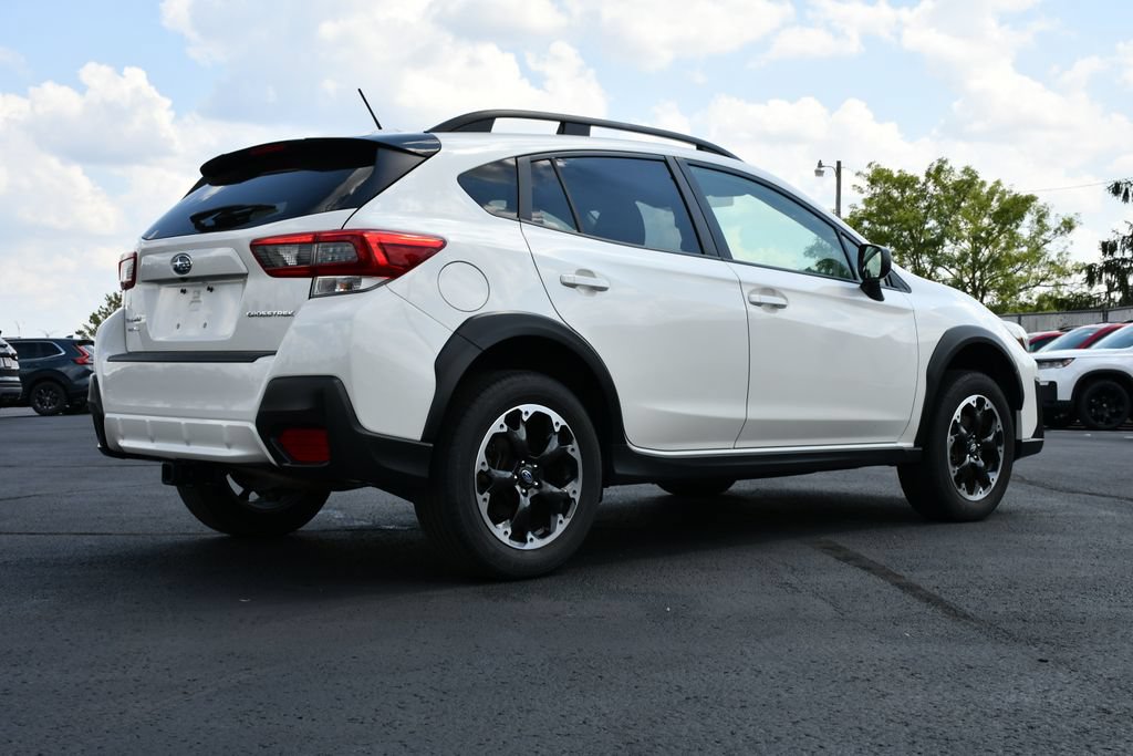 Used 2023 Subaru Crosstrek 2.0i AWD/4WD image 7