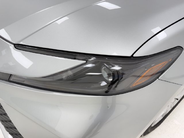 New 2026 Toyota Camry LE FWD image 6