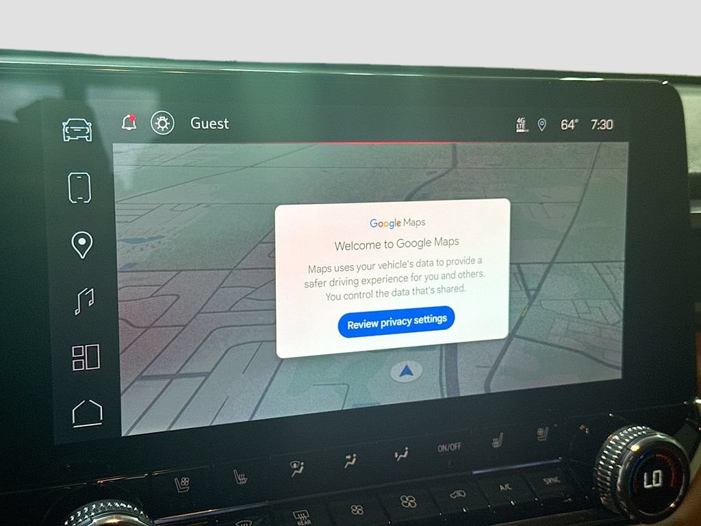 New 2026 GMC Canyon AT4 w/ Technology Plus Package AWD/4WD image 13