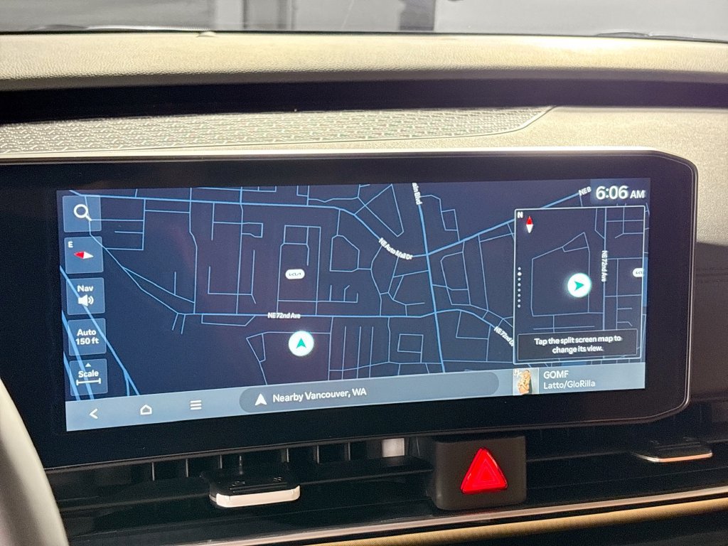 New 2026 Kia Carnival SX Prestige FWD image 16