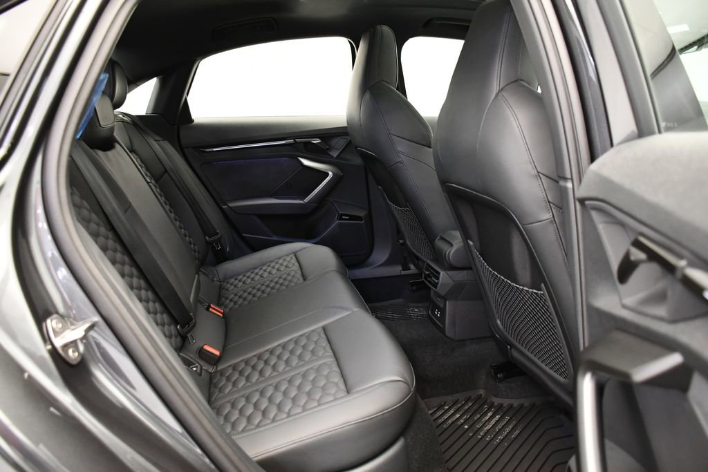 New 2026 Audi RS 3 image 52