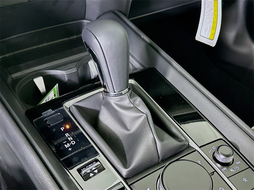 New 2026 MAZDA CX-50 AWD 2.5 S w/ Cargo Package image 22