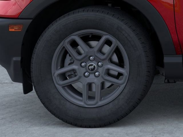 New 2025 Ford Bronco Sport Big Bend w/ Convenience Package AWD/4WD image 19