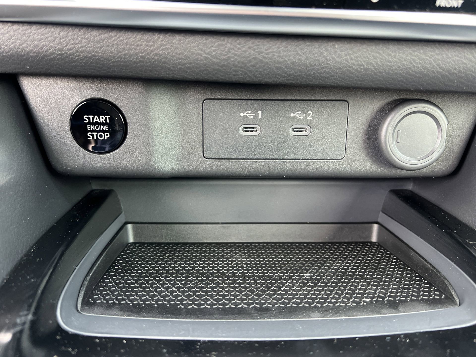 New 2026 Nissan Rogue SV FWD image 6
