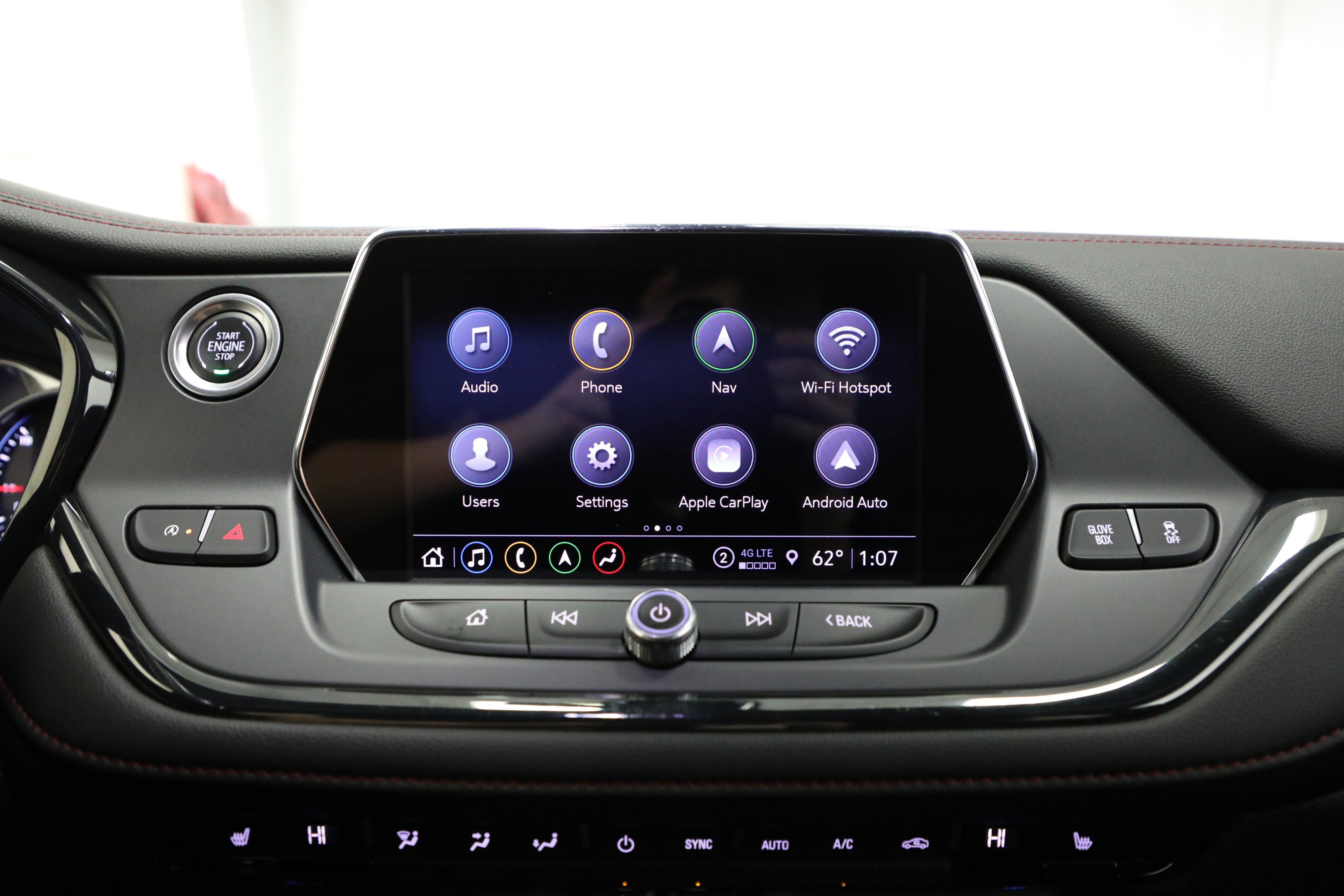 Used 2021 Chevrolet Blazer RS image 7