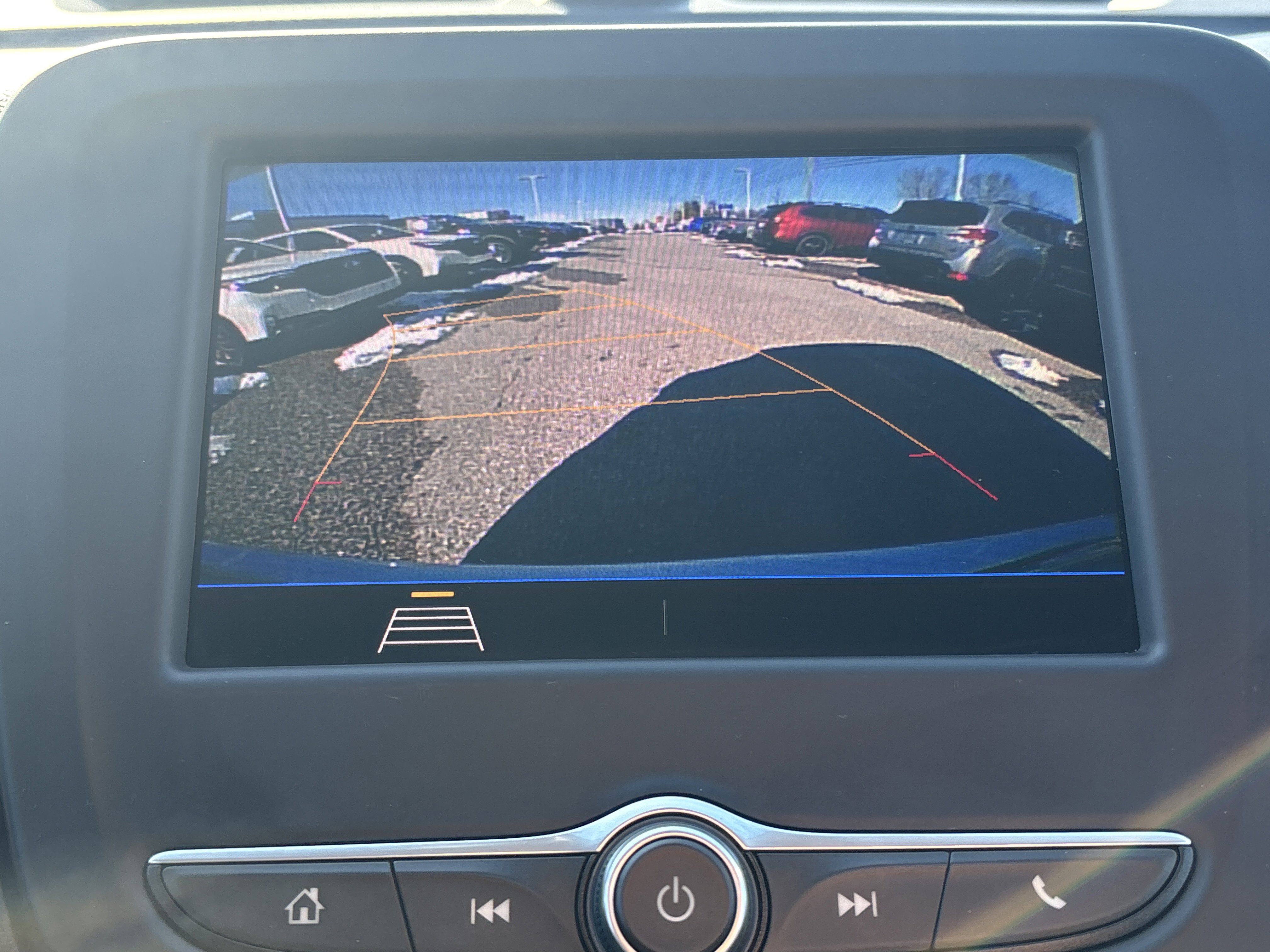 Used 2020 Chevrolet Equinox LT w/ Sport Edition image 30