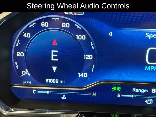 Certified 2024 Chevrolet Silverado 2500 ZR2 w/ Technology Package AWD/4WD image 10