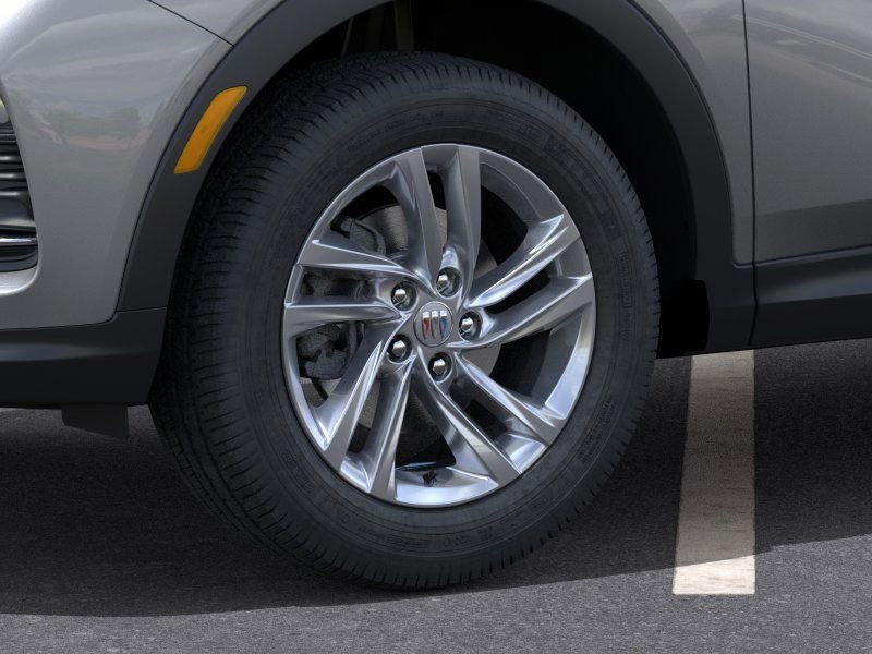 New 2026 Buick Envista Preferred w/ Convenience I Package image 9