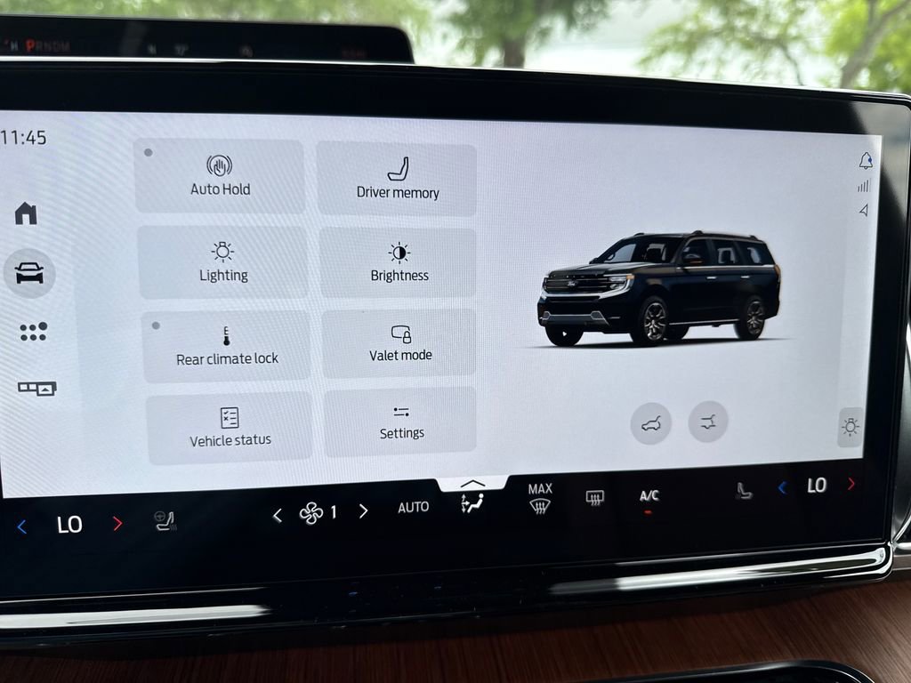 New 2026 Ford Expedition King Ranch image 30