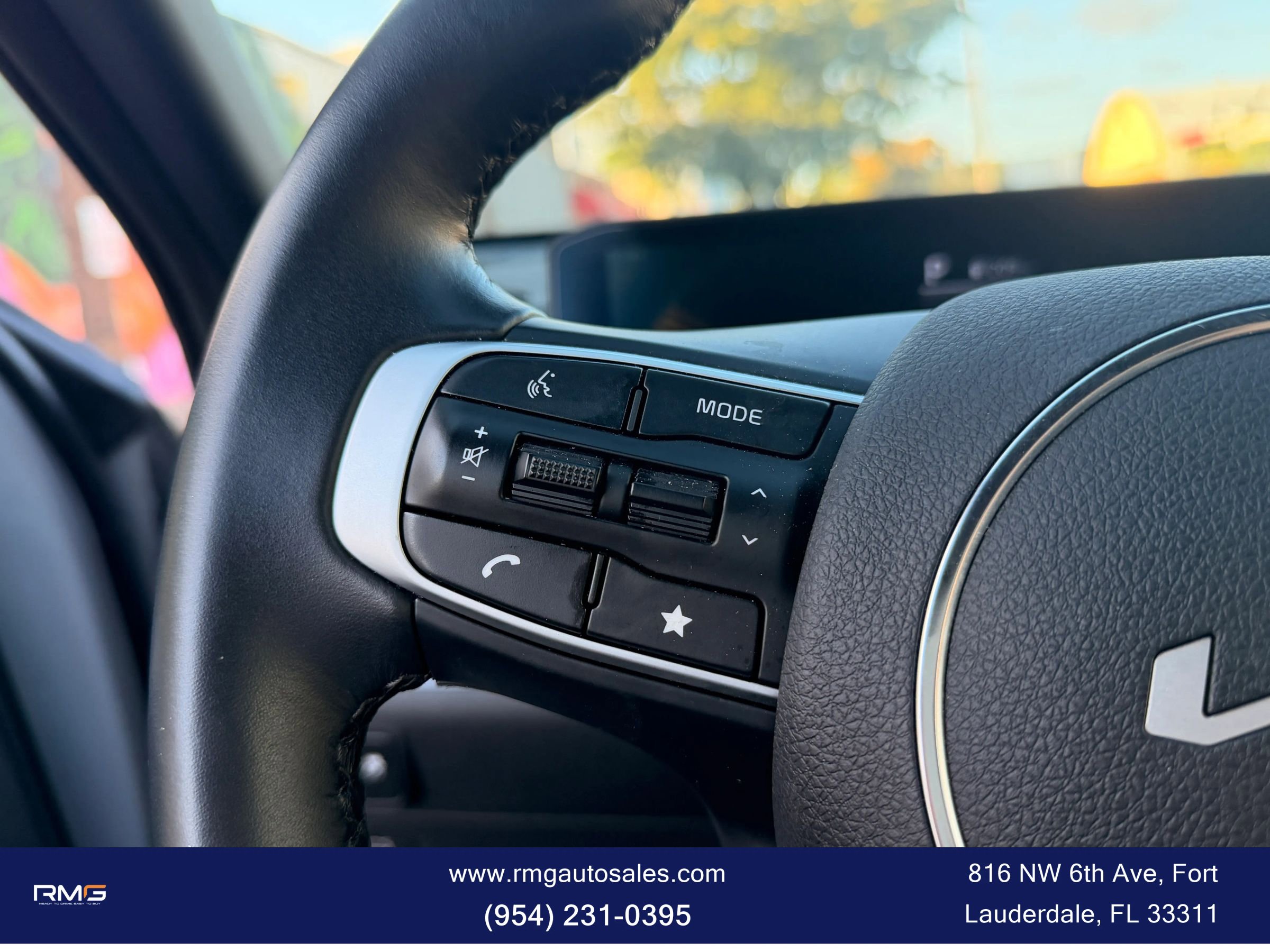 Used 2025 Kia K5 GT-Line image 21