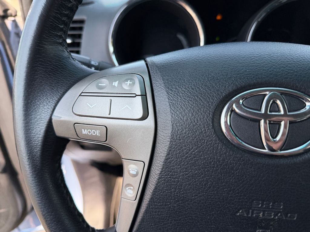 Used 2008 Toyota Highlander Sport AWD/4WD image 15