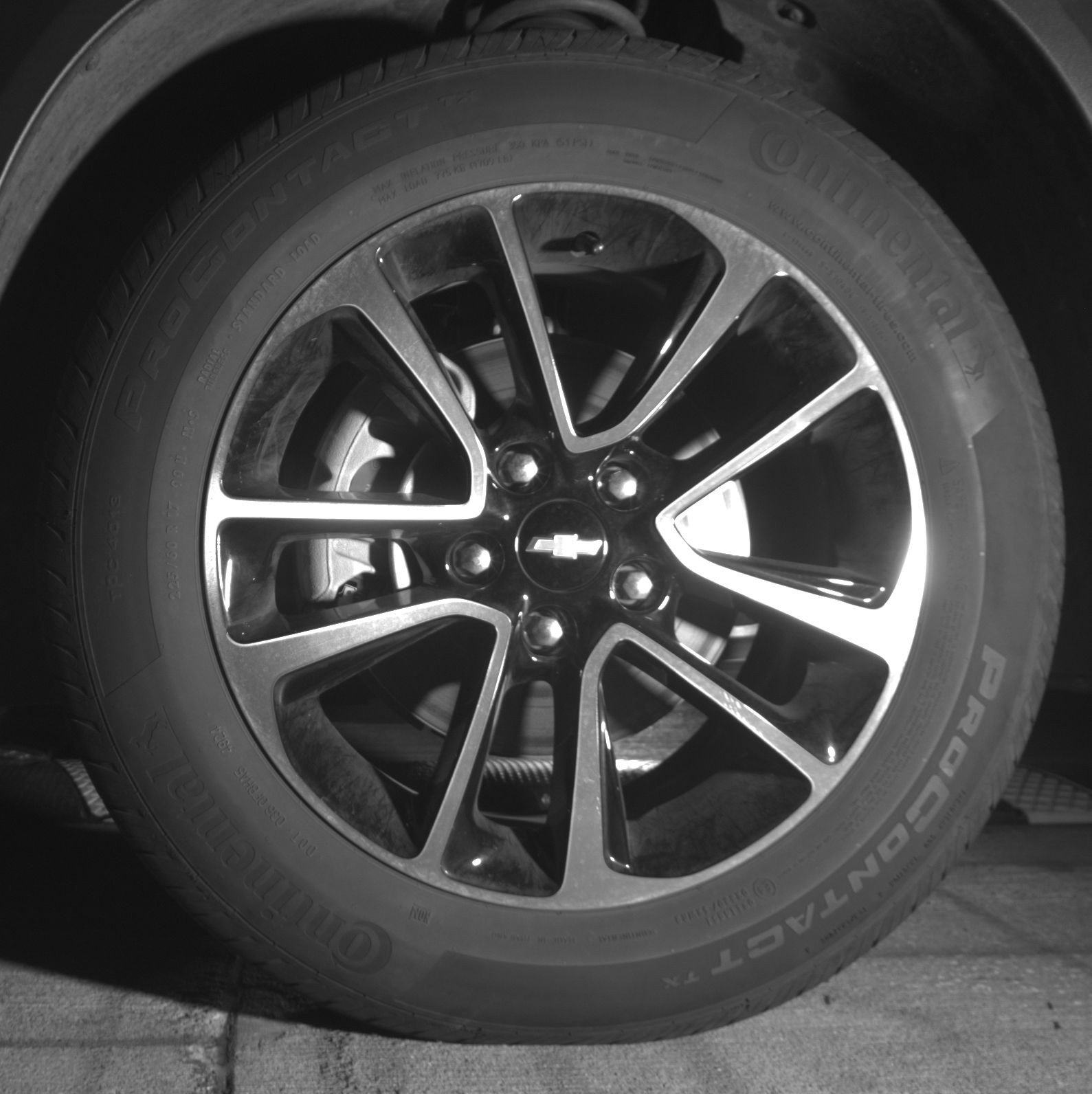 Used 2025 Chevrolet TrailBlazer LT image 12